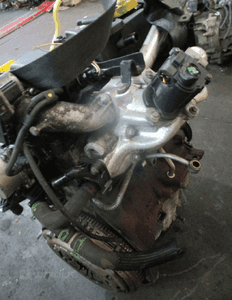Silnik 1.5 dci K9KG832 renault megane iii scenic iii 6