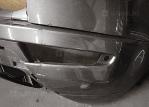 Zderzak tył range rover evoque lift 15- 4