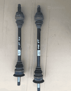 Półoś lewa tył Bmw 5 F10 F11 2.0d 10-17r 7581027 1