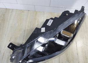 Lampa lewa ford kuga MK3 full led LV4B-13E017-AL 4