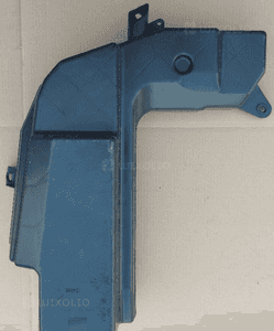 Audi A4 B6 glosnik tuba z bagaznika kombi 02-05 2