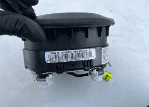Poduszka airbag kierowcy bmw F20 F21 F22 F30 F31 F34 6857304 4