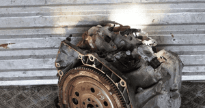 SKRZYNIA BIEGÓW FORD FIESTA MK7 1.0 ECOBOOST 100KM CA6P-7000-AH 2014 2