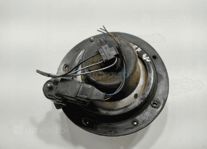 Lampa lewa lewy przód przednia land rover defender wipac 1999-2014 europa 3