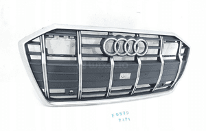 Audi A6 C8 allroad grill atrapa atrapa zderzak przód 4K0853651G 2