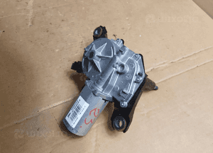 Silnik Wycieraczek Tył Oryginał Renault Captur Clio 4 287105483R 1