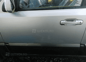 Drzwi lewy przód przednie lewe Kia Sorento 3