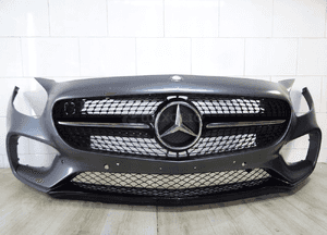 Zderzak przód MERCEDES GT AMG W190 A190 1