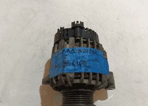 Alternator chłodnia carrier supra 850 1