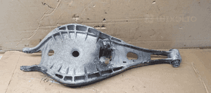 Wahacz prawy tył tylny BMW 3 E46 1094890 4