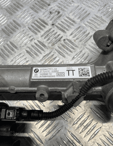 Bmw G20 G21 G22 G26 xdrive maglownica przekładnia 225A477C1 9