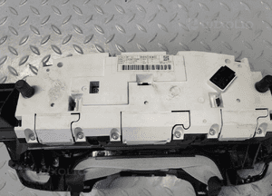 LICZNIK ZEGARY Citroen C5 III 1,6 THP benzyna automat EU 6