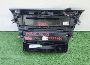 Sterowanik klimatyzacjia bmw X1 F48 X2 9371460 2