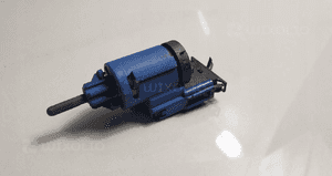 AUDI VW SKODA CZUJNK SPRZĘGŁA 1J0927189E 1