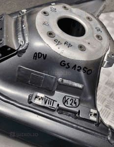 BMW GS 1300 ADVENTURE ADV ZBIORNIK BAK PALIWA VIII 16