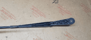 Ramie wycieraczki lewy przód wycieraczka Land Rover Freelander 4