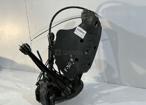 BMW 3 F30 / F31 Zwrotnica komplet tył L - 15092 5