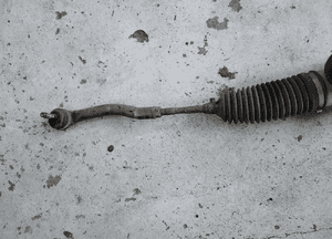 PRZEKŁADNIA KIEROWNICZA MAGLOWNICA Nissan Juke I F15 lift 10-19 bdb EU 8