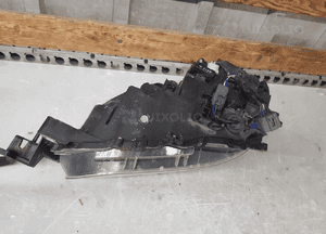 Mazda 6 gj lampa praw prawy przód soczewka uk anglik 6