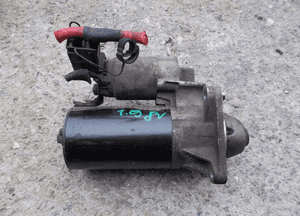 FIAT BRAVO II STILO 1.9 8V ROZRUSZNIK 0001108234 1