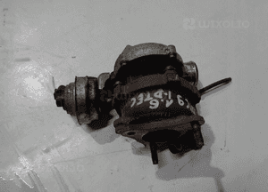Turbosprężarka 18900-RZ0-G020-M2 honda civic 9 ix