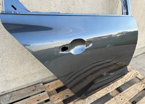 Drzwi tyl tylne prawe renault megane iv 4 kombi 2