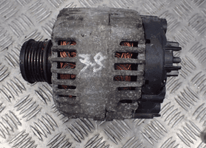ALTERNATOR VW TIGUAN 2.0 TDI CBA 06F903023C 1