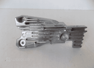BMW 5 F10 LCI Moduł skrętu doświetlenia L - 11267 6