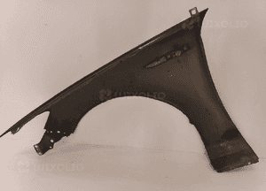Ford Mondeo mk4 07-12 BŁOTNIK PRAWY PRZÓD ba7 7