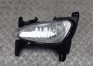Halogen hyundai PA6-GF30 radom 1