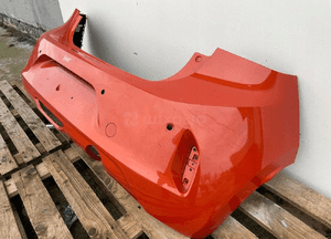Zderzak tył tylny opel corsa f vi 2019- cały 3