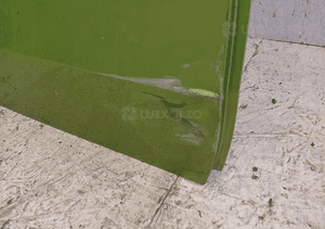 Drzwi prawe tylne prawy tył skoda citigo up mii 1S 11- 2
