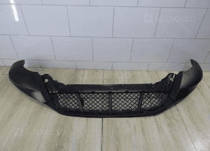 VW TIGUAN spoiler zderzak przód 5N0805903D 1