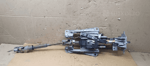 Kolumna kierownicza krzyżak Citroen C5 III 96819482ZD 4