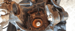 Bmw X3 F25 X4 F26 zwrotnica amortyzator lewy lewa przód przednia 6855953 15