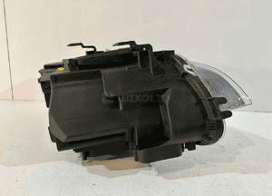 BMW 3 E92 Lampa przednia Xenon Skrętny L - 13897 6