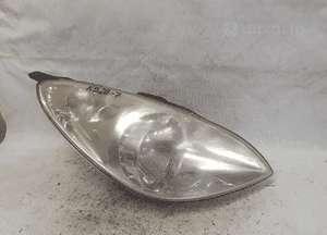 Lampa przednia prawa przód prawo hyundai I20 4