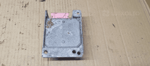 Moduł Sensor Airbag Poduszek Opel Omega B 90492467 3