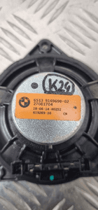 Mini R55 R56 R58 F30 głośnik średniotonowy 9169690 3