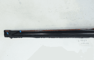 LISTWA PROGOWA PRAWA AUDI A4 B9 LIFT KOMBI ALLROAD 8