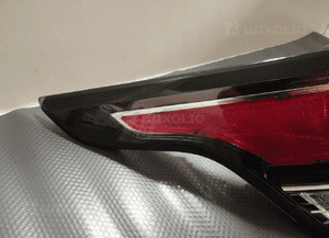Range Rover Sport LAMPA LEWA TYŁ DK62-13405-AH 5