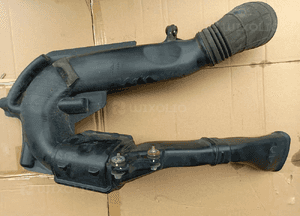 Honda Accord VIII 2.2 i-DTEC rura wlot do filtra powietrza 2