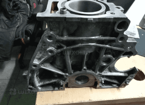 blok silnika yaris 2 1.0 1kr 7