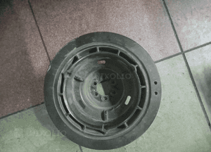 koło pasow citroen peugeot 1.2 thp 1