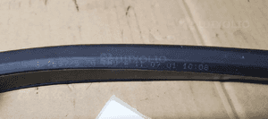 Uszczelka drzwi lewy przód przednia lewa BMW 5 E39 Nowa 8159801 7