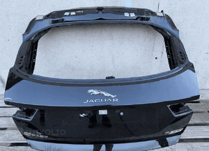 Klapa bagaznika tyl tylna jaguar e-pace X540 2017- bardzo ladna 1