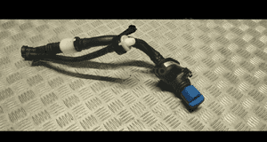 SKODA SEAT WLEW RURY GUMA ADBLUE F27134 F27323 2