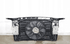 Wzmocnienie audi A4 B9 8W 2.0 tfsi 2017-2020 usa 4