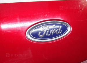 Zderzak przód ford focus MK4 4