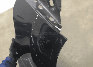 Błotnik prawy przód Ford B-Max 12-17r 1754102 8